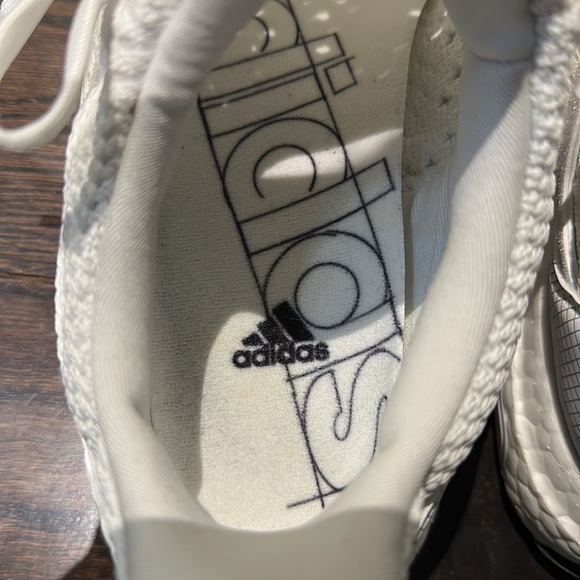 New Ultraboost Clima U (with tags and box) - Picture 13 of 16